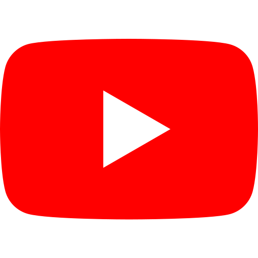YouTube İkonu - Çınaraltı Video Kanalı